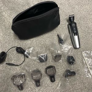 Philips Norelco Series 3000 Electric Trimmer